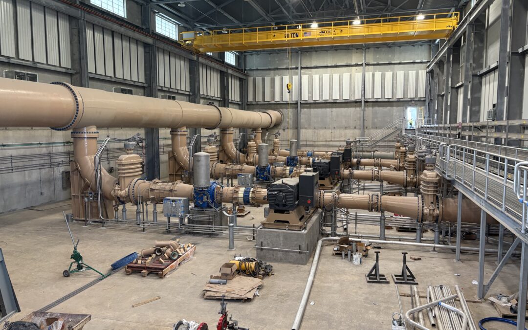 Project Construction Slide 2